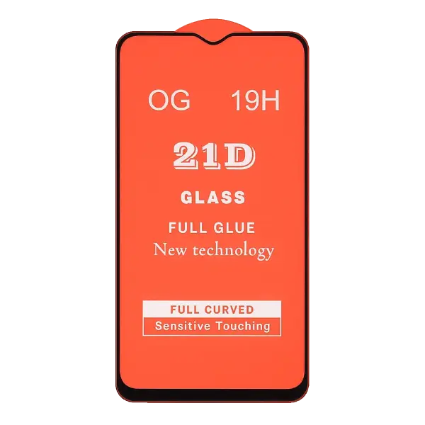 محافظ صفحه نمایش گوشی موبایل Iphone xs مدل فول 21D محافظ صفحه نمایش گوشی موبایل Iphone xs مدل فول 21D