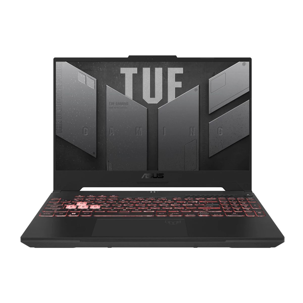  لپ تاپ 15.6 اینچی ایسوس مدل TUF Gaming F15 FX507ZC i5 12500H 16GB 1TB RTX3050 4GB