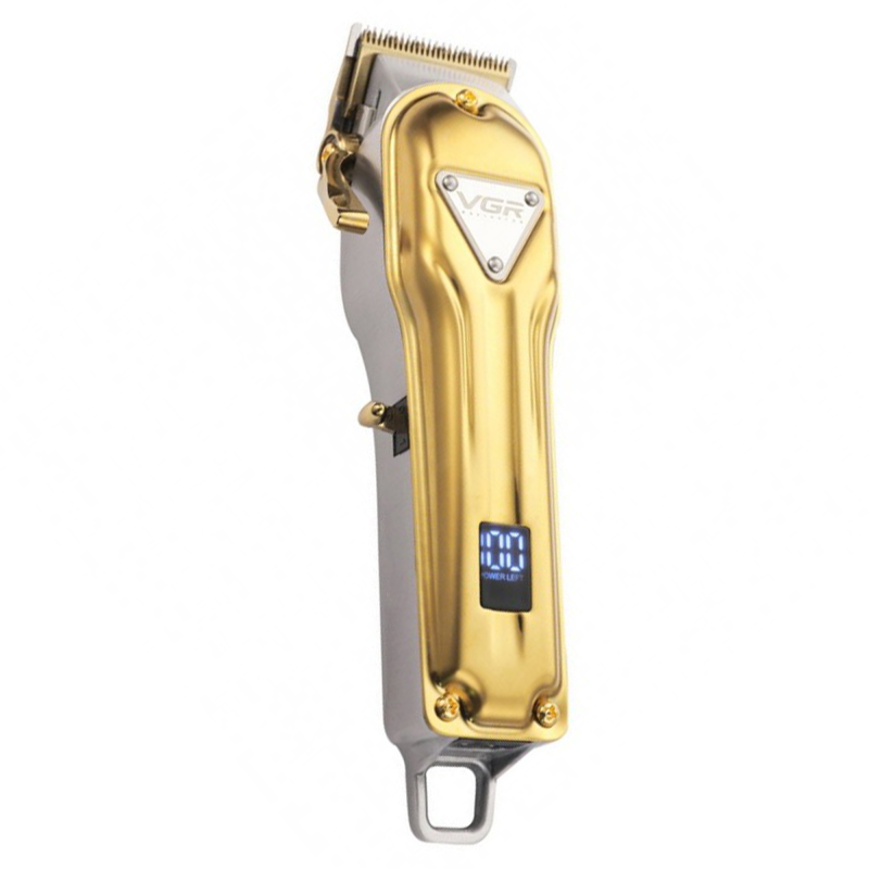 ماشین اصلاح سر و صورت وی جی ار مدل VGR V-140  ماشین اصلاح سر و صورت وی جی ار مدل VGR V-140