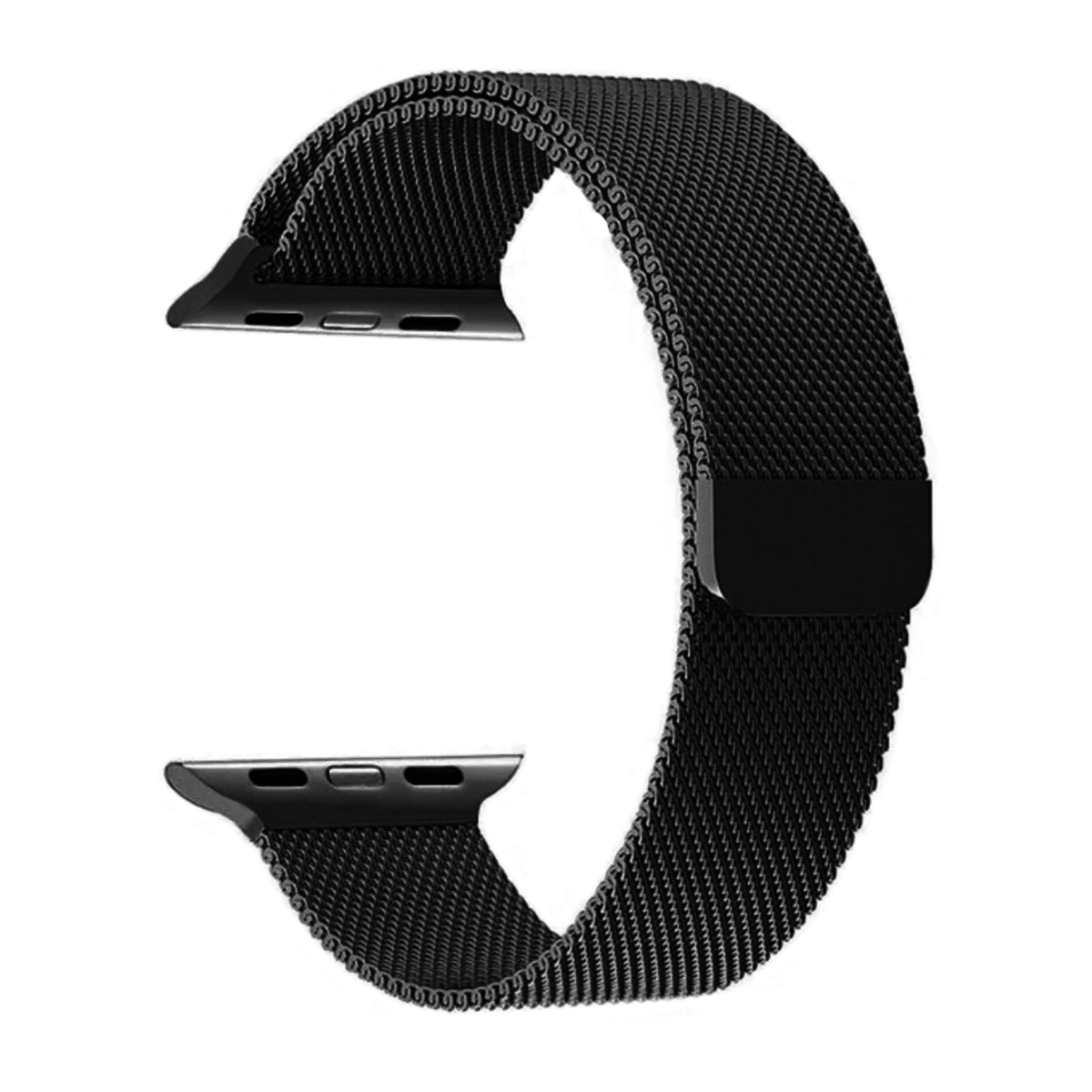 بند ساعت هوشمند اپل واچ 38/40/41 میلی متری مدل Milanese بند ساعت هوشمند اپل واچ 38/40/41 میلی متری مدل Milanese