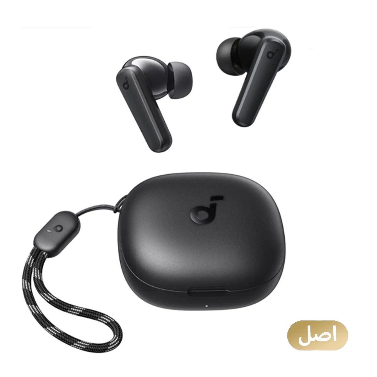 هندزفری بی سیم انکر مدل Soundcore R50i-مشکی