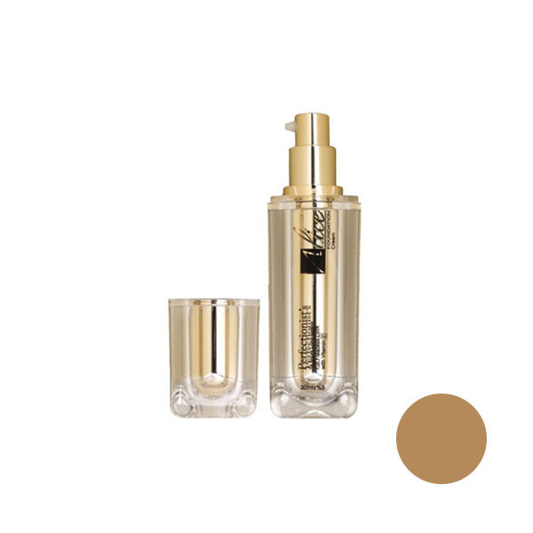 کرم پودر آلیس شماره 102 حجم 30 میلی لیتر کرم پودر آلیس شماره 102 حجم 30 میلی لیتر