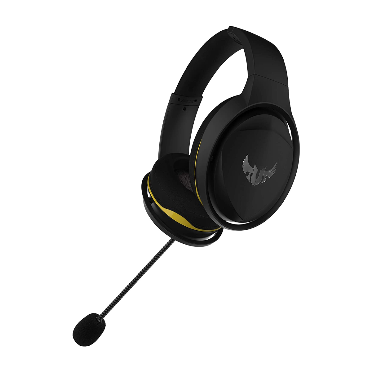 هدفون گیمینگ با سیم ایسوس مدل TUF Gaming H5 Lite هدفون گیمینگ با سیم ایسوس مدل TUF Gaming H5 Lite