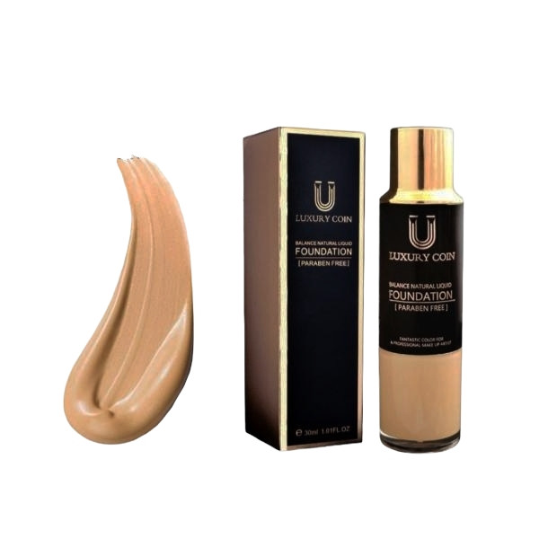 کرم پودر لاکچری کربن مدل 511 حجم 511 میلی لیتر کرم پودر لاکچری کربن مدل 511 حجم 511 میلی لیتر