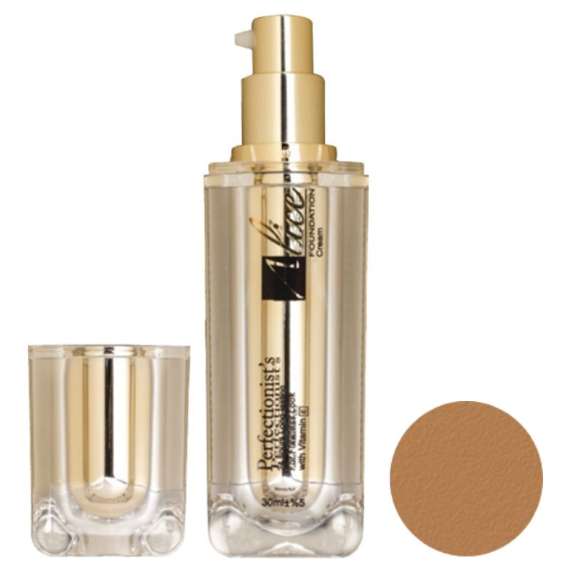 کرم پودر آلیس مدل perfectionist حجم 30 میلی لیتر کرم پودر آلیس مدل perfectionist حجم 30 میلی لیتر