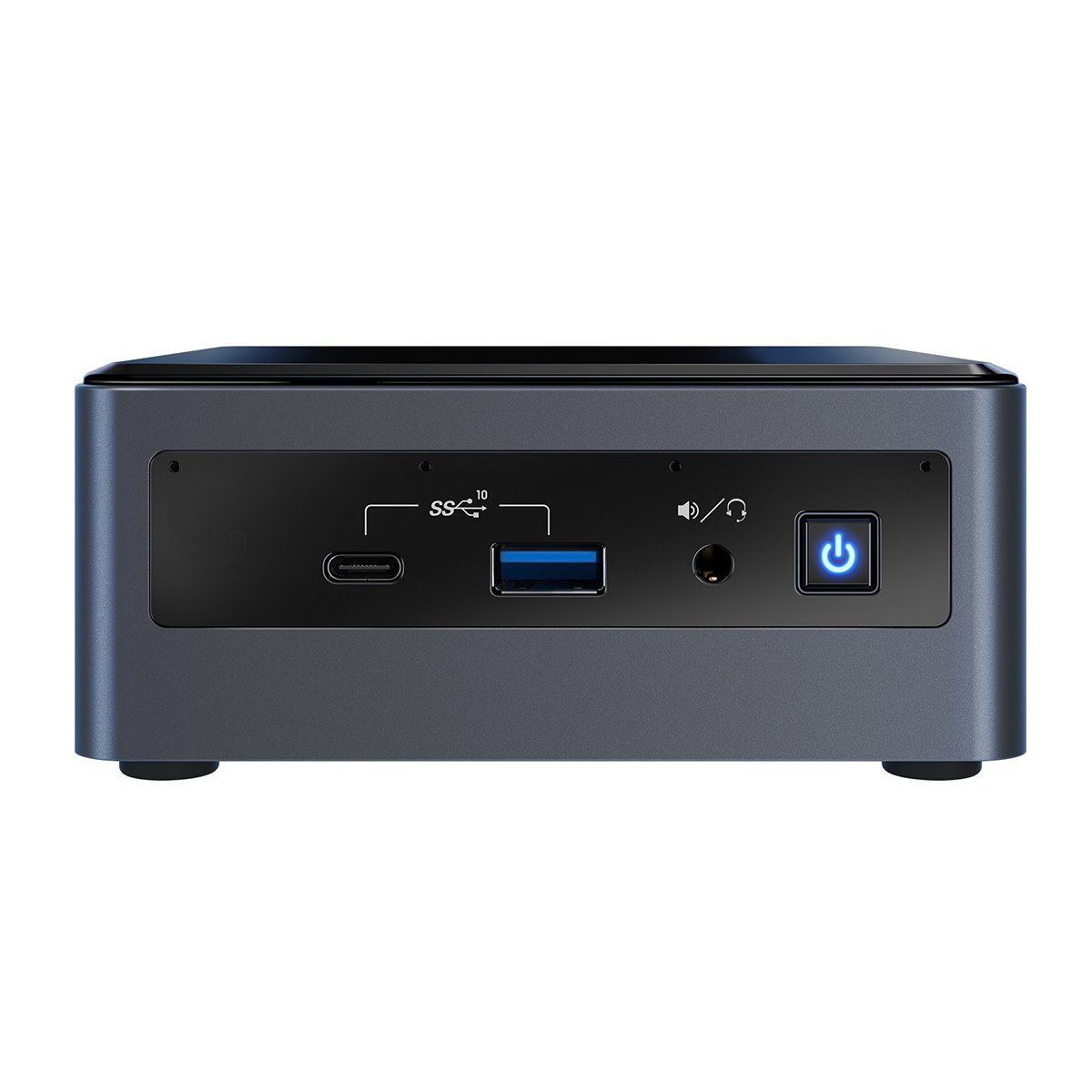 مینی کامپیوتر اینتل مدل NUC10i5FNk