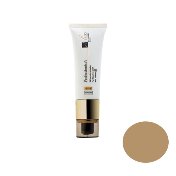 کرم پودر آلیس مدل 204 حجم 35 میلی لیتر کرم پودر آلیس مدل 204 حجم 35 میلی لیتر