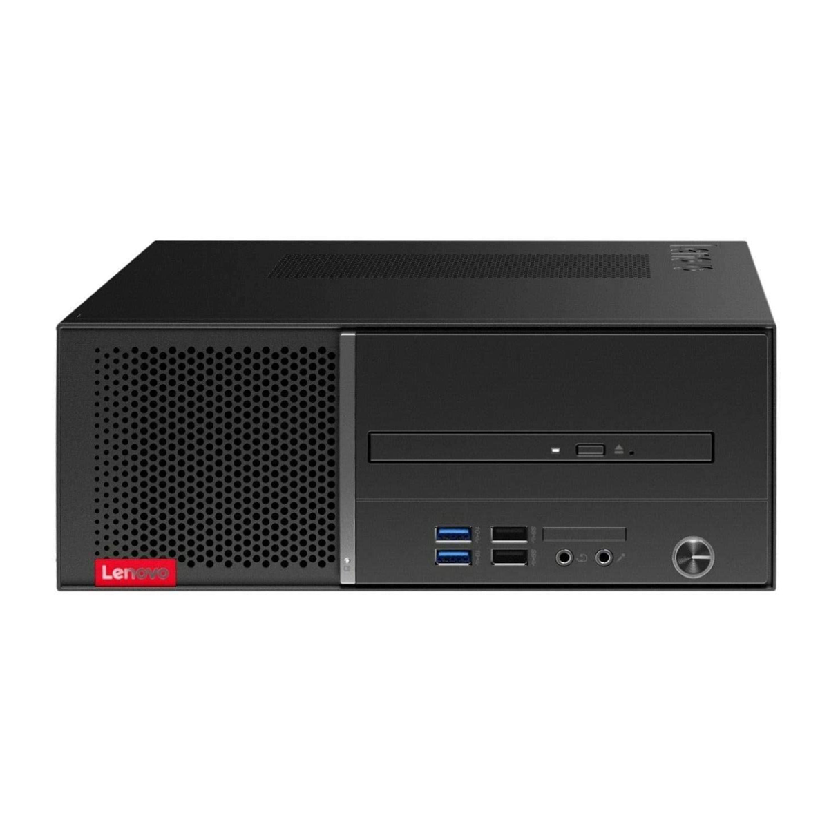 مینی کامپیوتر لنوو مدل V530s i3 8100 4GB 1TB 