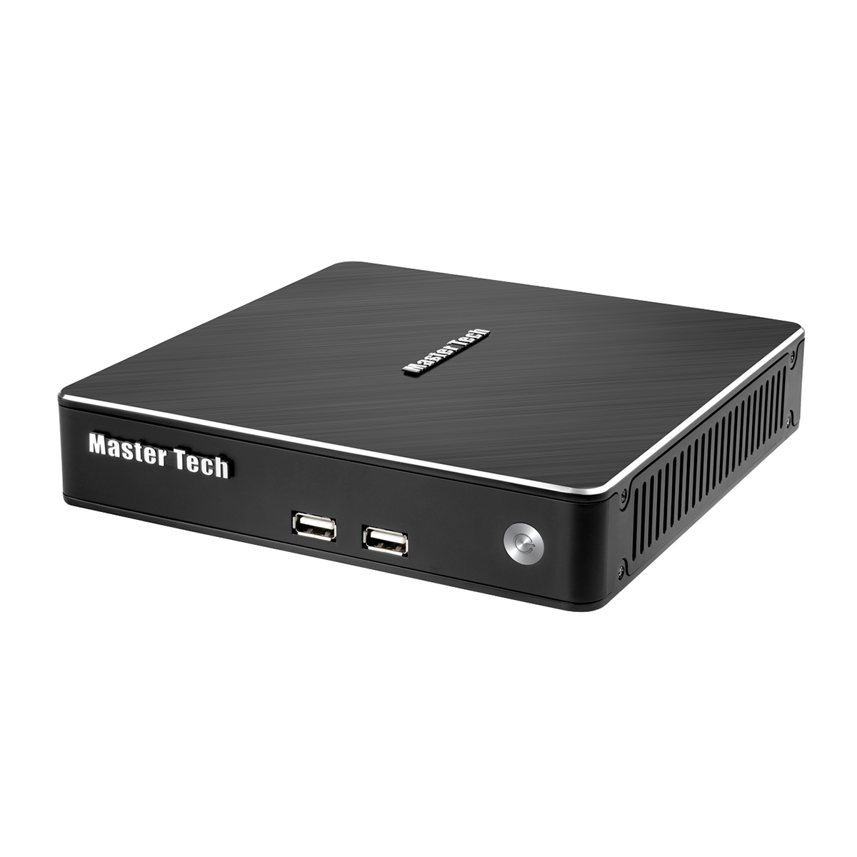 مینی کامپیوتر مسترتک مدل MP400A-ID81B Celeron J4105 8GB 1TB مینی کامپیوتر مسترتک مدل MP400A-ID81B Celeron J4105 8GB 1TB