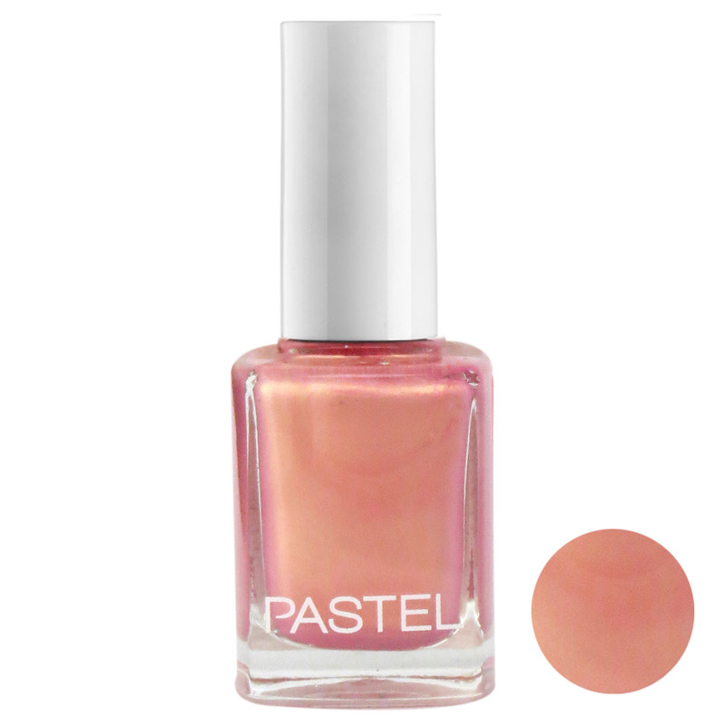 لاک ناخن پاستل شماره 431 لاک ناخن پاستل شماره 431