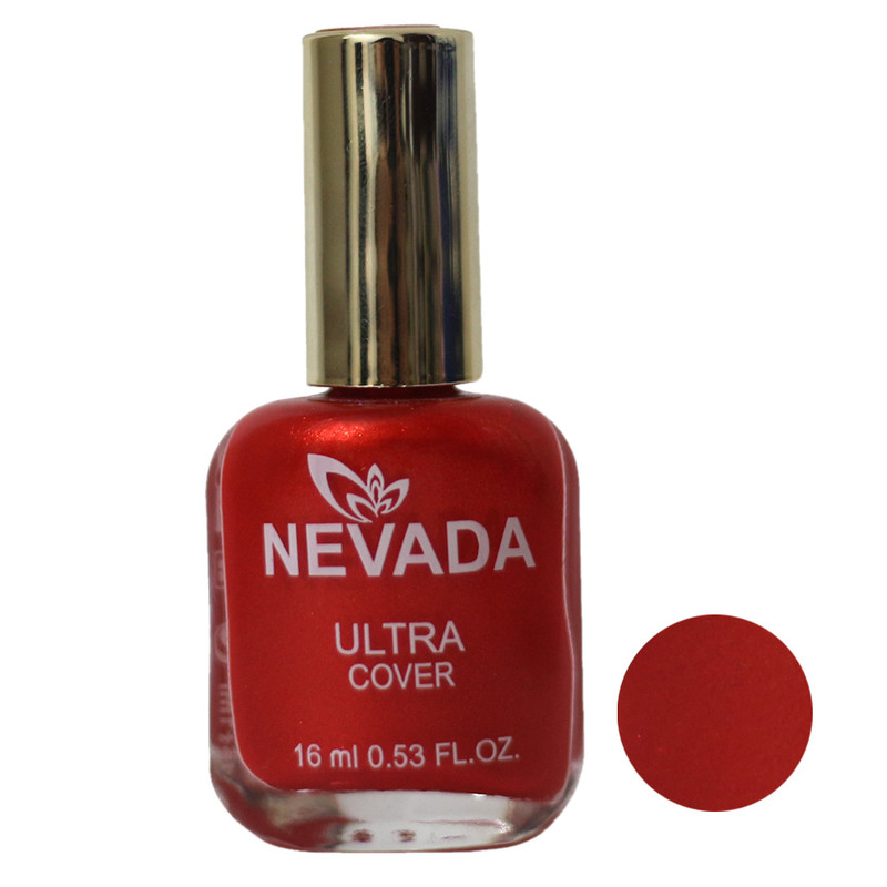 لاک ناخن نوادا شماره 170 لاک ناخن نوادا شماره 170