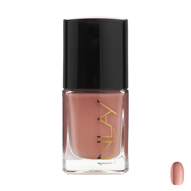 لاک ناخن این لی مدل ROMANTIC شماره 053 لاک ناخن این لی مدل ROMANTIC شماره 053