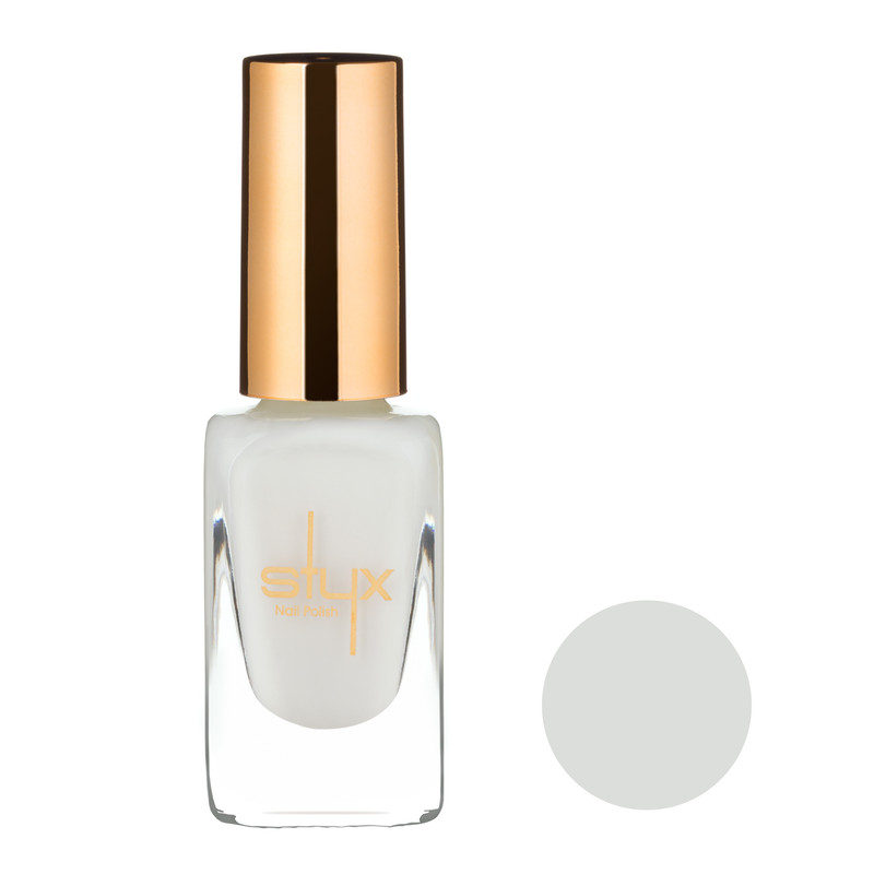 لاک ناخن استایکس شماره S70 لاک ناخن استایکس شماره S70