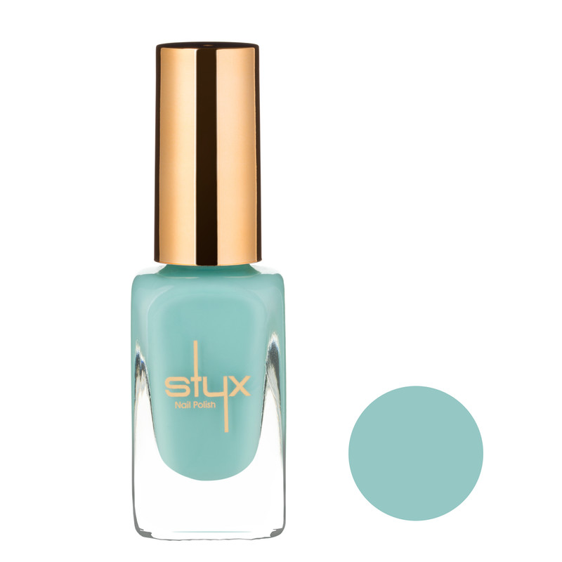 لاک ناخن استایکس شماره S82 لاک ناخن استایکس شماره S82