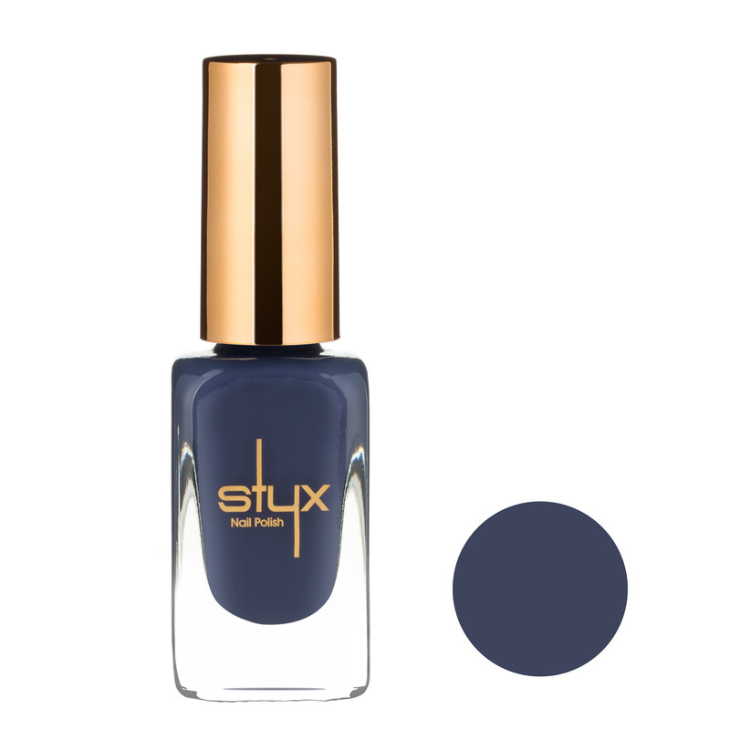 لاک ناخن استایکس شماره S83 لاک ناخن استایکس شماره S83