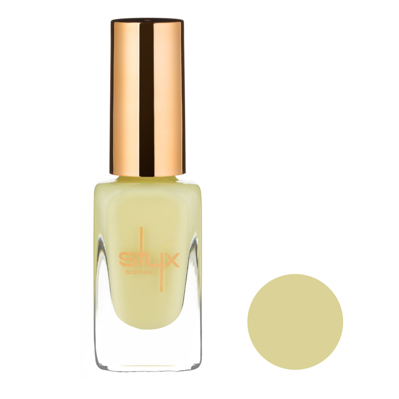 لاک ناخن استایکس شماره S88 لاک ناخن استایکس شماره S88