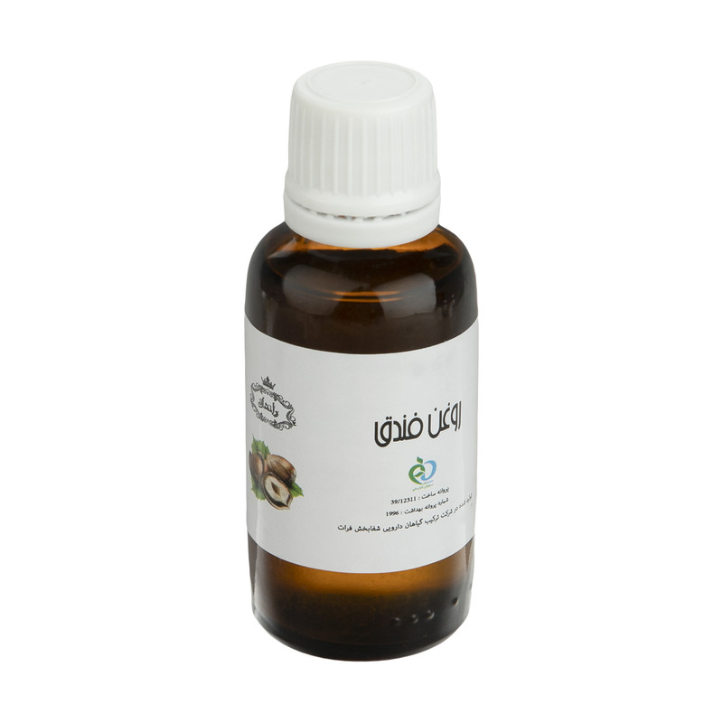 روغن فندق وانشان کد 06 حجم 30 میلی لیتر روغن فندق وانشان کد 06 حجم 30 میلی لیتر