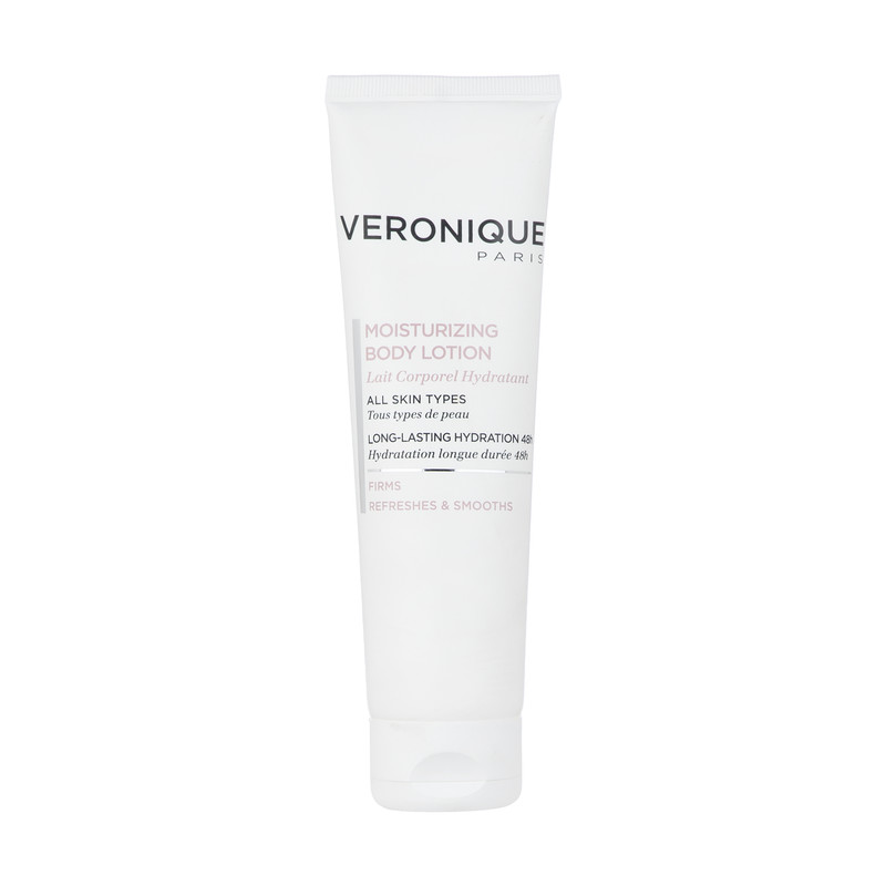 لوسیون بدن ورونیک مدل Moisturizing حجم 150 میلی لیتر لوسیون بدن ورونیک مدل Moisturizing حجم 150 میلی لیتر