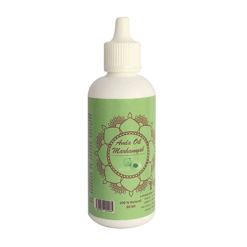 روغن صورت و بدن مرهم یاب مدل آمله حجم 80 میلی لیتر روغن صورت و بدن مرهم یاب مدل آمله حجم 80 میلی لیتر