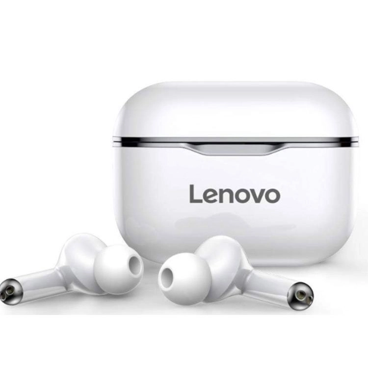 هندزفری بی سیم لنوو مدل Lenovo LP1 TWS