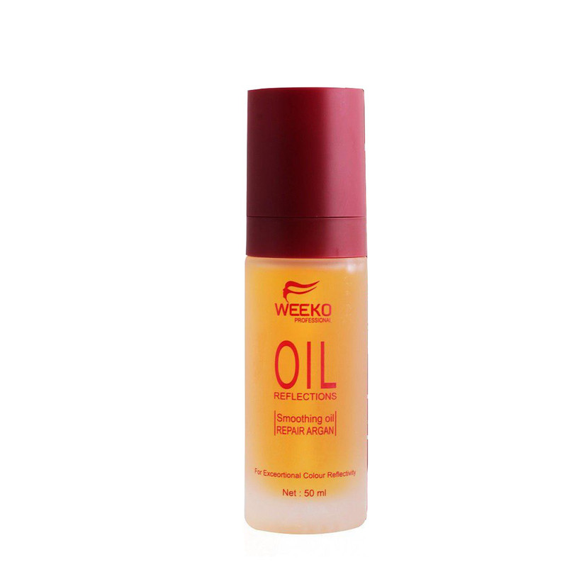 روغن آرگان ویکو مدل Oil حجم 50 میلی لیتر روغن آرگان ویکو مدل Oil حجم 50 میلی لیتر