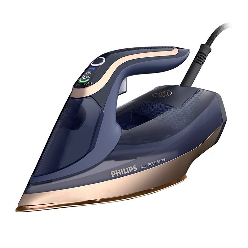 اتو بخار فیلیپس مدل DST8050/20 اتو بخار فیلیپس مدل DST8050/20