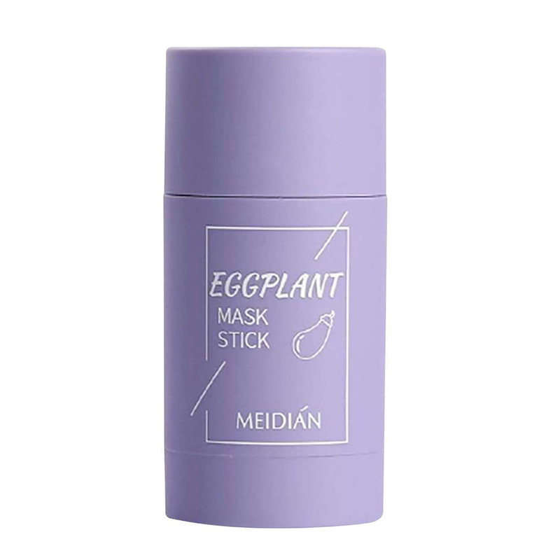 ماسک صورت میدیان مدل Eggplant حجم 40 میلی لیتر ماسک صورت میدیان مدل Eggplant حجم 40 میلی لیتر