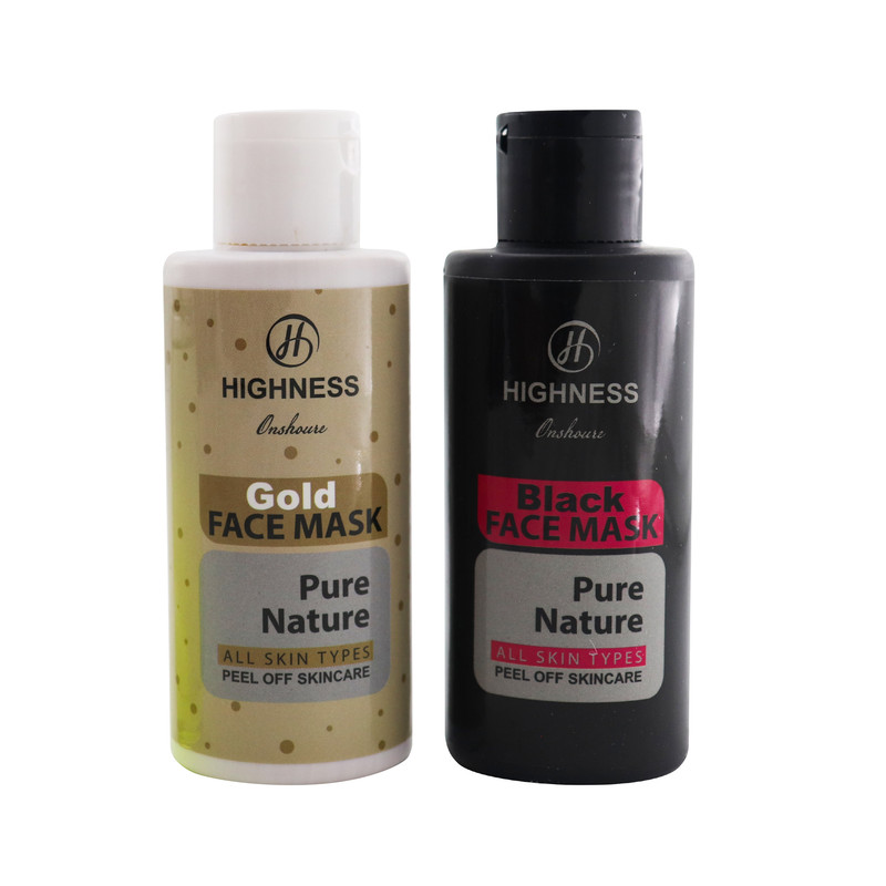 ماسک صورت انشور هاینس مدل Pre Nature حجم 120 میلی لیتر به همراه ماسک صورت انشور هاینس مدل peel off skin حجم 120 میلی لیتر ماسک صورت انشور هاینس مدل Pre Nature حجم 120 میلی لیتر به همراه ماسک صورت انشور هاینس مدل peel off skin حجم 120 میلی لیتر