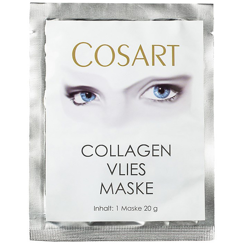 ماسک Collagen کوزارت مدل نقابی مقدار 100 گرم ماسک Collagen کوزارت مدل نقابی مقدار 100 گرم