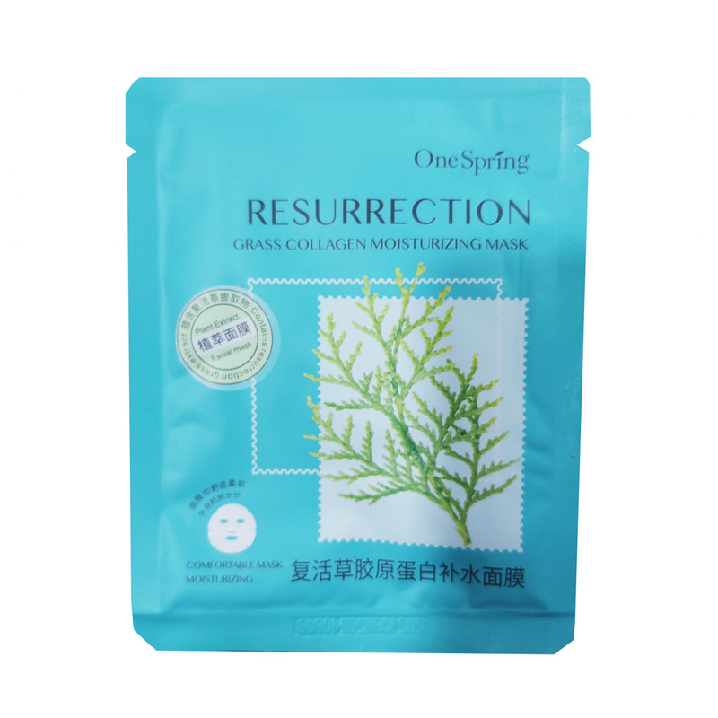 ماسک صورت وان اسپرینگ مدل RESURRECTION حجم 25 میلی لیتر ماسک صورت وان اسپرینگ مدل RESURRECTION حجم 25 میلی لیتر
