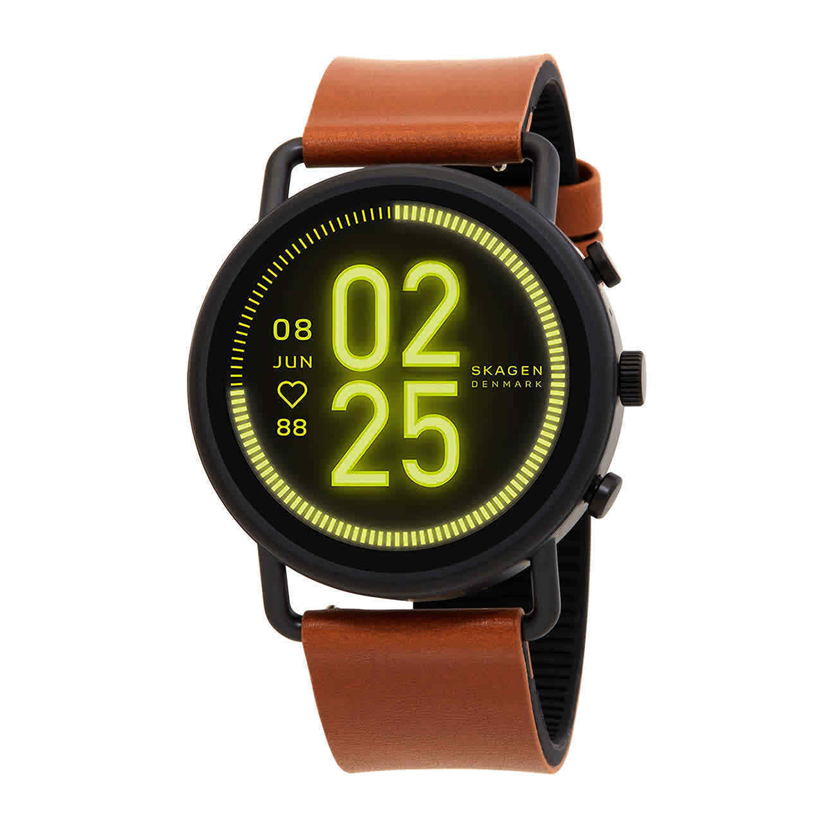 ساعت هوشمند اسکاژن دانمارک مدل SKT5201 ساعت هوشمند اسکاژن دانمارک مدل SKT5201