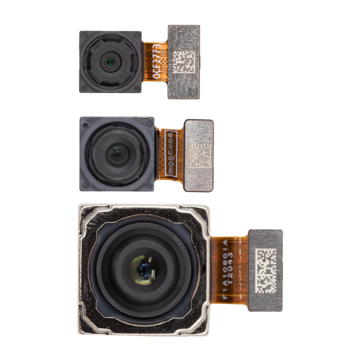 دوربین پشت گوشی شیائومی نوت 11 پرو 5G-مشکی دوربین پشت گوشی شیائومی نوت 11 پرو 5G-مشکی