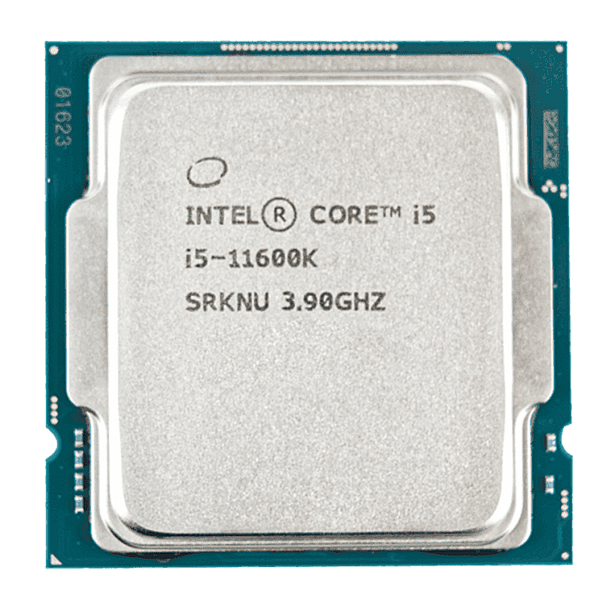 پردازنده اینتل مدل Core i5 11600K Tray