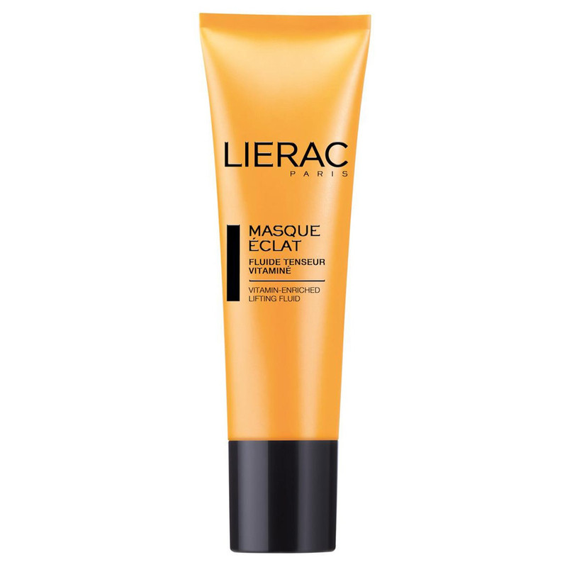 ماسک لیفتینگ صورت لیراک مدل Eclat Vitamin Enriched حجم 50 میلی لیتر ماسک لیفتینگ صورت لیراک مدل Eclat Vitamin Enriched حجم 50 میلی لیتر