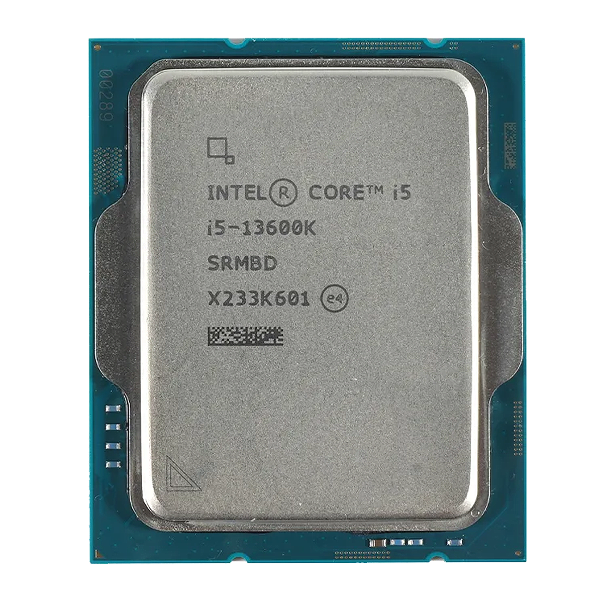 پردازنده اینتل مدل Core i5 13600K Boxed