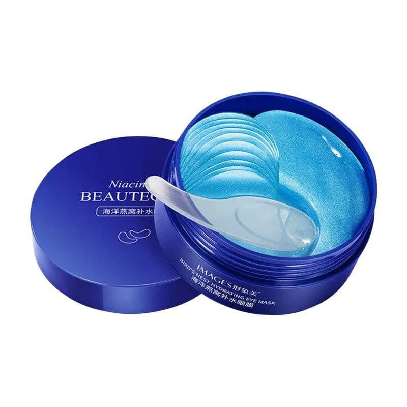 ماسک صورت ایمجز مدل نیاسینامید کد Xxm36792 وزن 80 گرم بسته 60 عددی ماسک صورت ایمجز مدل نیاسینامید کد Xxm36792 وزن 80 گرم بسته 60 عددی