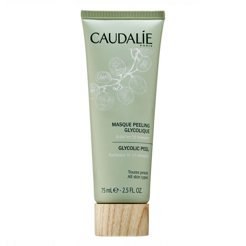 ماسک روشن کننده کدلی مدل Glycolic peel حجم 75 میلی لیتر ماسک روشن کننده کدلی مدل Glycolic peel حجم 75 میلی لیتر