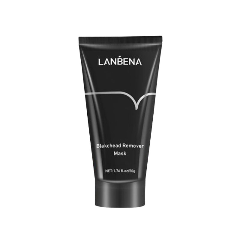 ماسک صورت لنبنا مدل Blackhead Remover حجم 50 میلی لیتر ماسک صورت لنبنا مدل Blackhead Remover حجم 50 میلی لیتر