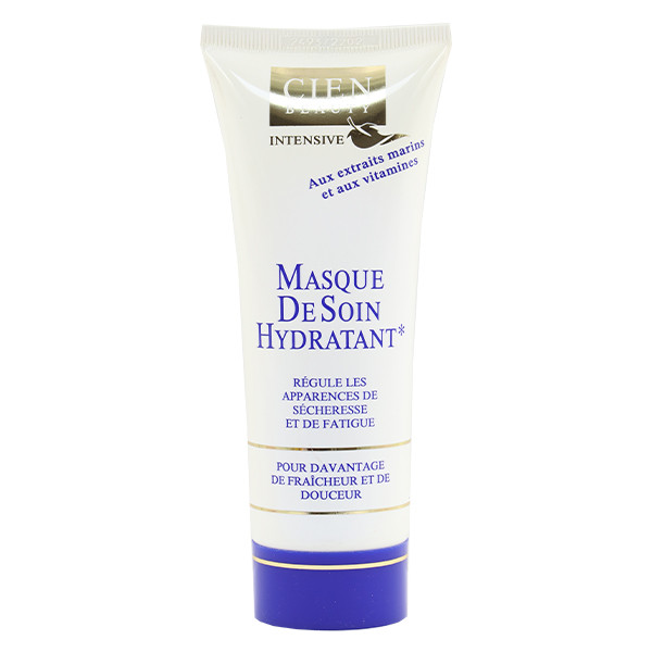 ماسک مرطوب کننده صورت سی ین مدل Hy حجم 100 میلی لیتر ماسک مرطوب کننده صورت سی ین مدل Hy حجم 100 میلی لیتر