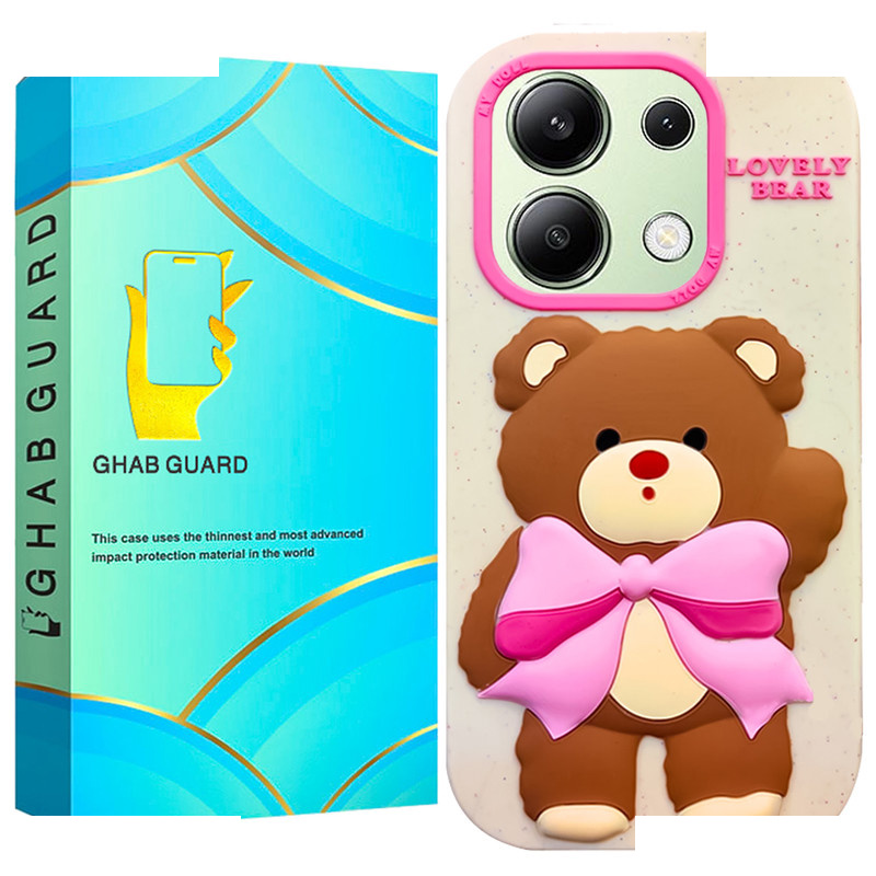 کاور قاب گارد مدل PAPIG مناسب برای گوشی موبایل شیائومی Redmi Note 13 4G کاور قاب گارد مدل PAPIG مناسب برای گوشی موبایل شیائومی Redmi Note 13 4G