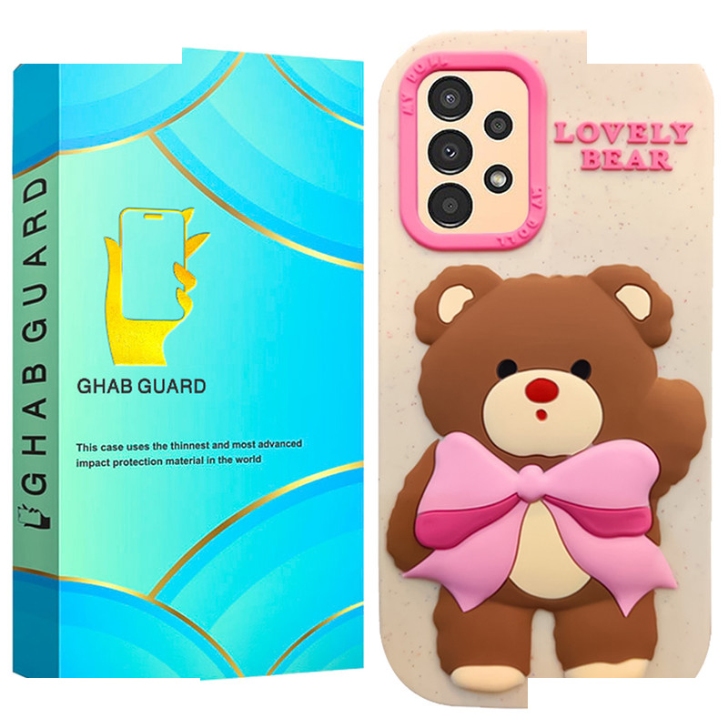 کاور قاب گارد مدل PAPIG مناسب برای گوشی موبایل سامسونگ Galaxy A13 4G / A32 5G / M32 5G