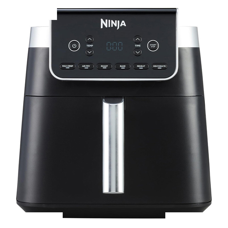 هواپز 6.2 لیتر نینجا مدل AF180 هواپز 6.2 لیتر نینجا مدل AF180