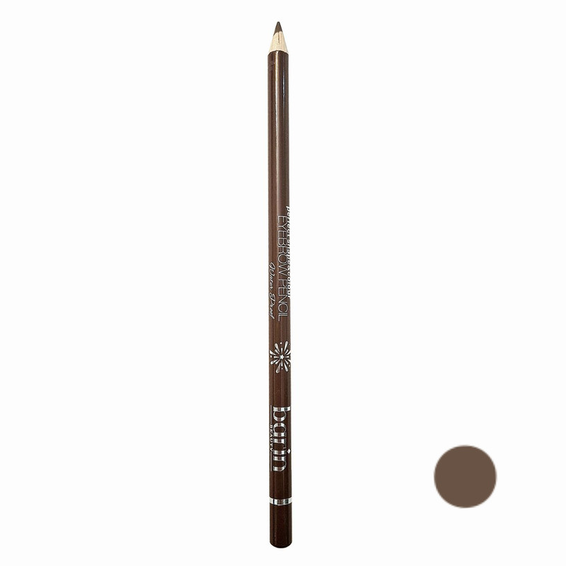 مداد ابرو بارین بیوتی مدل 03 مداد ابرو بارین بیوتی مدل 03