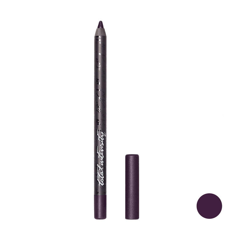 مداد چشم توتال اینتنسیتی مدل LONG LASTING شماره LWL-06 مداد چشم توتال اینتنسیتی مدل LONG LASTING شماره LWL-06
