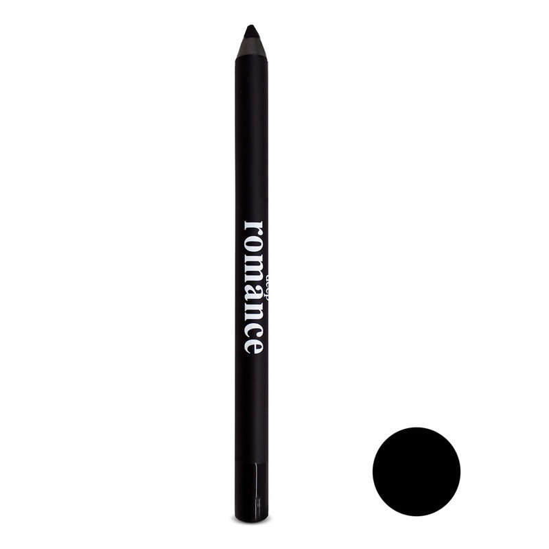 مداد چشم دیپ رومانس مدل super long lasting مداد چشم دیپ رومانس مدل super long lasting