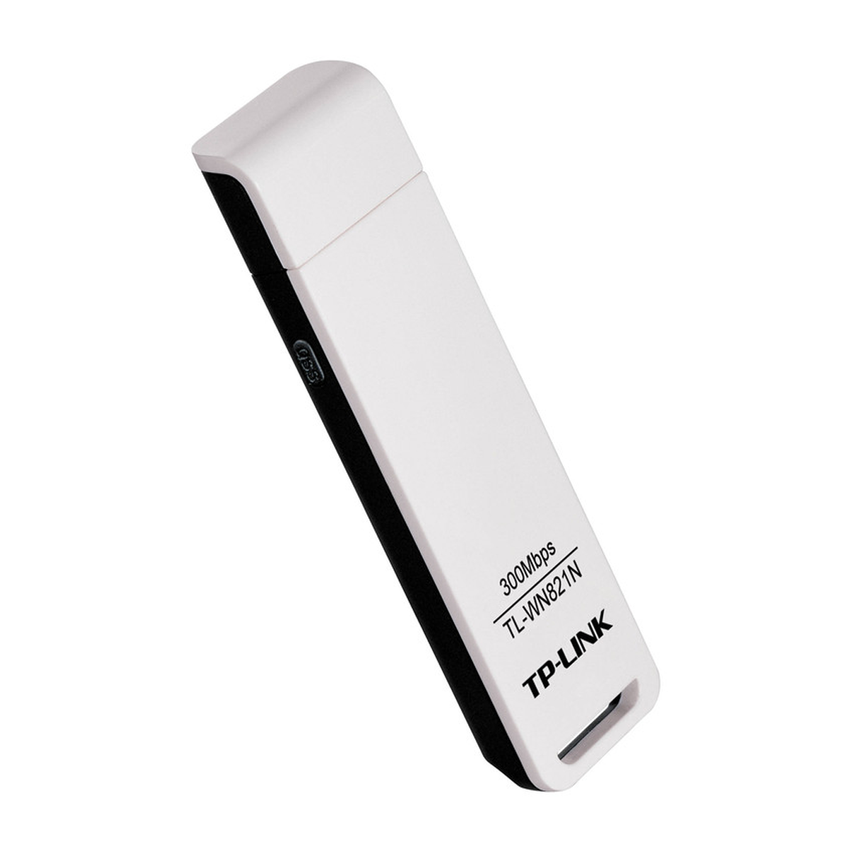 کارت شبکه بی سیم USB تی پی لینک مدل TL-WN821N