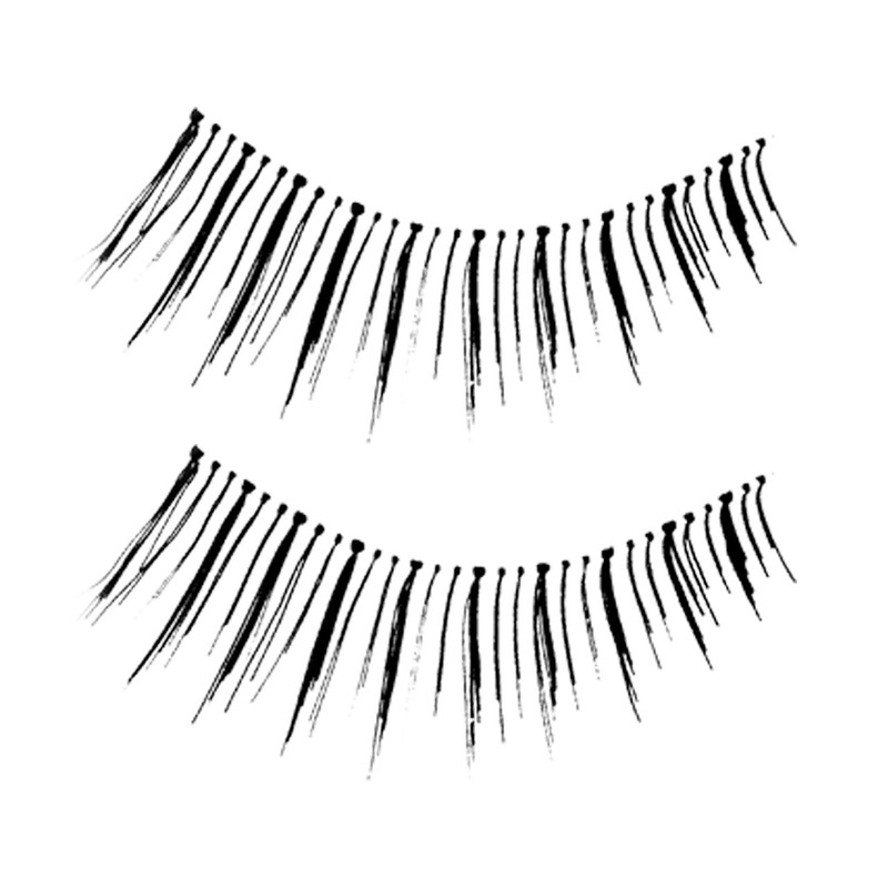 مژه مصنوعی پرستیژ مدل Faux Lashes Sophia شماره FL-08 مژه مصنوعی پرستیژ مدل Faux Lashes Sophia شماره FL-08