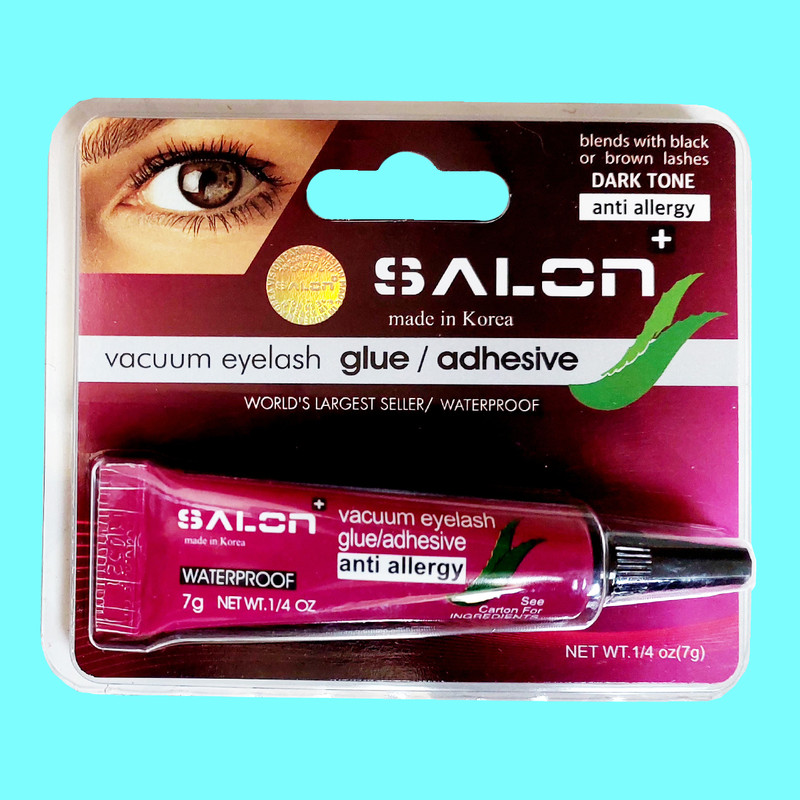 چسب مژه مصنوعی سالن پلاس مدل R-MIS3 چسب مژه مصنوعی سالن پلاس مدل R-MIS3