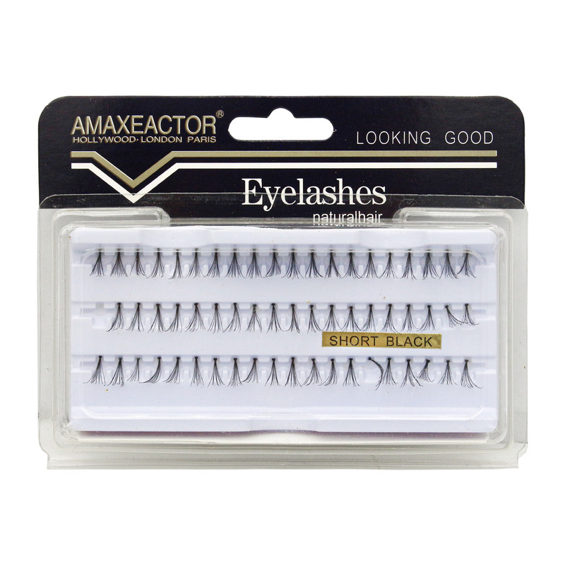 مژه مصنوعی مکس فکتور مدل SHORT مژه مصنوعی مکس فکتور مدل SHORT