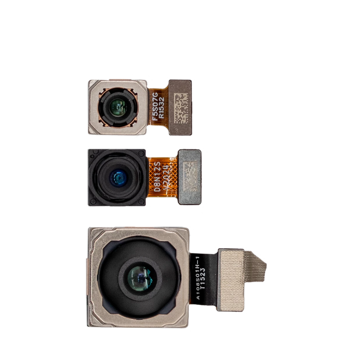 دوربین پشت گوشی شیائومی 11T پرو-مشکی دوربین پشت گوشی شیائومی 11T پرو-مشکی